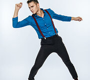 Martynas Kavaliauskas