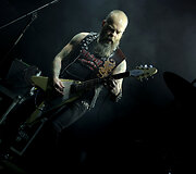 &bdquo;Amon Amarth&ldquo; koncertas Vilniuje