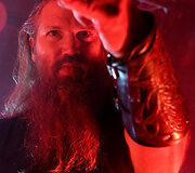 &bdquo;Amon Amarth&ldquo; koncertas Vilniuje