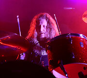 &bdquo;Amon Amarth&ldquo; koncertas Vilniuje