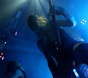 &bdquo;Amon Amarth&ldquo; koncertas Vilniuje