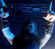 &bdquo;Amon Amarth&ldquo; koncertas Vilniuje
