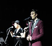 Martynas Kavaliauskas