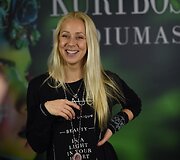 Ineta Stasiulytė