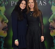 &bdquo;Kūrybos podiumo&ldquo; akimirka