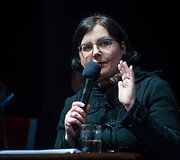 Daiva &Scaron;abasevičienė