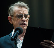 Arūnas Sakalauskas