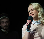 Agnė &Scaron;ataitė