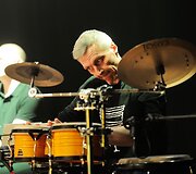 Koncerto akimirka