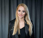 Rūta Elžbieta Mazurevičiūtė