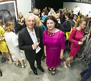 Saulius ir Diana Stomos