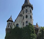 Atostogų Bugarijoje akimirka