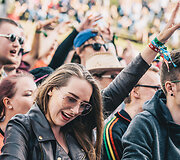 Festivalio &bdquo;Galapagai 2017&ldquo; antroji diena