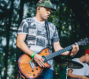 Festivalio &bdquo;Galapagai 2017&ldquo; antroji diena