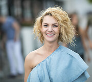 Liucina Rimgailė