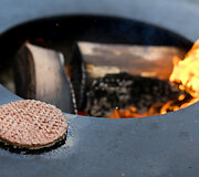 &bdquo;We will grill&ldquo; akimirka
