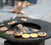 &bdquo;We will grill&ldquo; akimirka