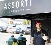 &bdquo;We will grill&ldquo; akimirka