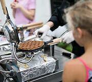 &bdquo;We will grill&ldquo; akimirka