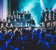 &bdquo;Bel Canto&ldquo; choras