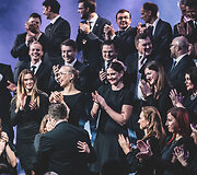 &bdquo;Bel Canto&ldquo; choras