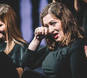 &bdquo;Bel Canto&ldquo; choras
