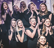 &bdquo;Bel Canto&ldquo; choras