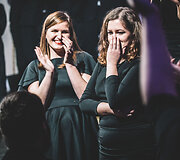 &bdquo;Bel Canto&ldquo; choras