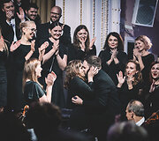 &bdquo;Bel Canto&ldquo; choras