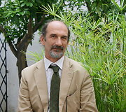 Bernardo Tortorici Montaperto
