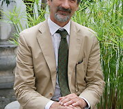 Bernardo Tortorici Montaperto
