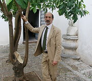 Bernardo Tortorici Montaperto