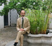 Bernardo Tortorici Montaperto