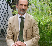 Bernardo Tortorici Montaperto