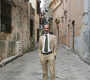 Bernardo Tortorici Montaperto