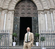 Bernardo Tortorici Montaperto