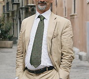 Bernardo Tortorici Montaperto