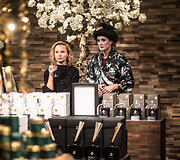 Renginio akimirka