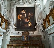 Palermo &Scaron;v. Lauryno koplyčia