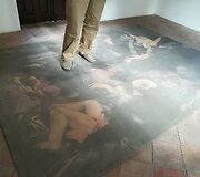 Bernardo Tortorici Montaperto galerijoje