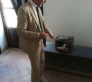 Bernardo Tortorici Montaperto