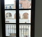 Bernardo Tortorici Montaperto galerijoje