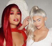 Kylie Jenner