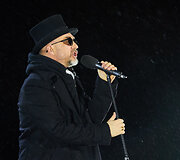 Andrius Mamontovas
