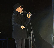 Andrius Mamontovas