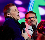 Saulius Prūsaitis, Marijonas Mikutavičius