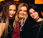 Vakarėlio akimirka