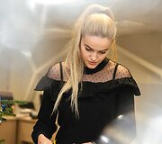 Neringa &Scaron;iaudikytė