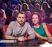 &bdquo;Muzikinė kaukė&ldquo;