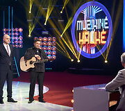 &bdquo;Muzikinė kaukė&ldquo;